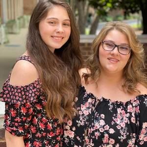 Meet your Posher, Caroline